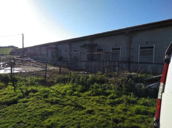 Terreno en Canzobre s/n