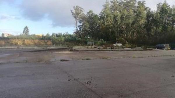 Terreno en carretera Espíritu Santo