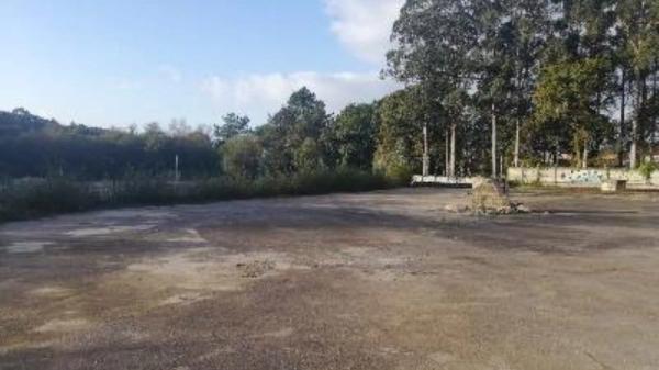 Terreno en carretera Espíritu Santo