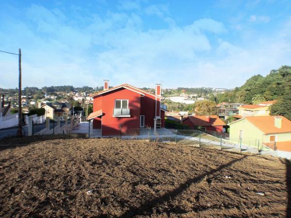 Terreno en calle Cesteiros s/n