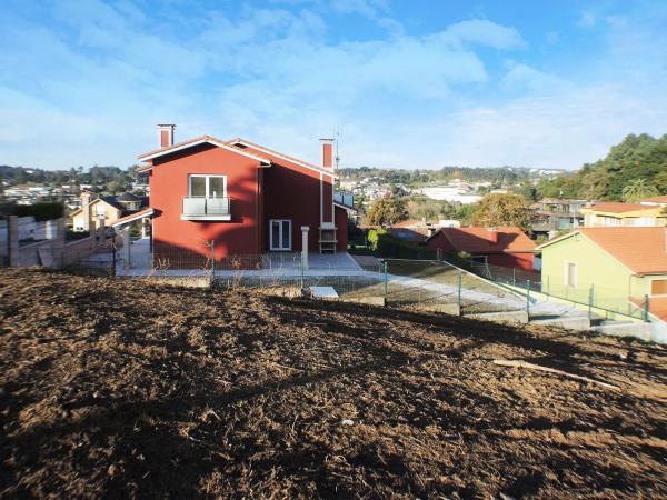 Terreno en calle Cesteiros s/n