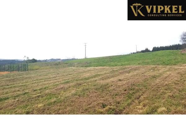 Terreno en San Roque