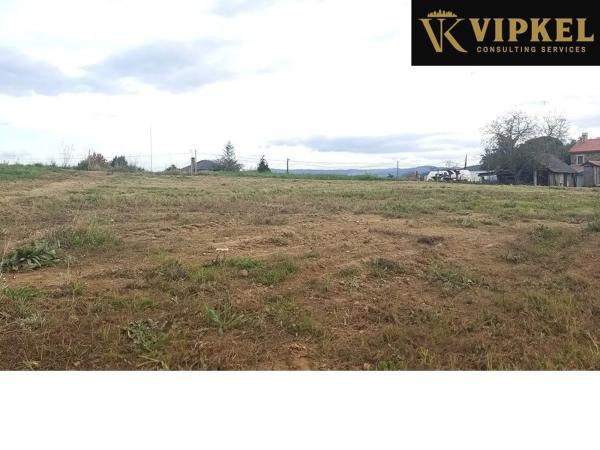 Terreno en San Roque