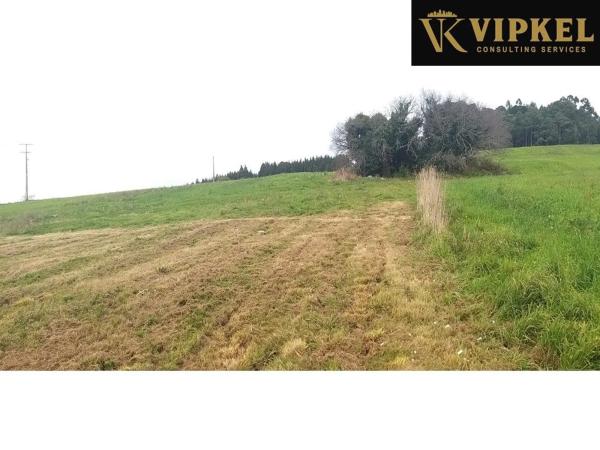 Terreno en San Roque