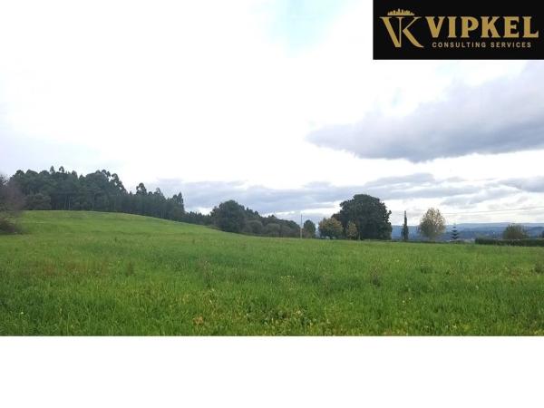 Terreno en San Roque