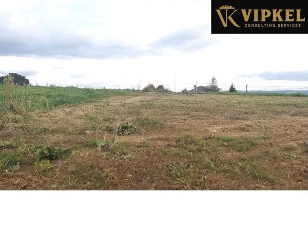 Terreno en San Roque