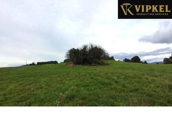 Terreno en San Roque