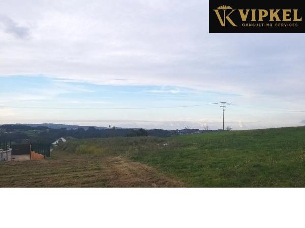 Terreno en San Roque