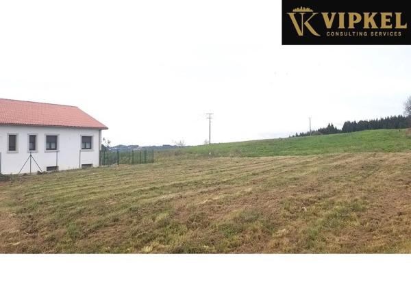 Terreno en San Roque