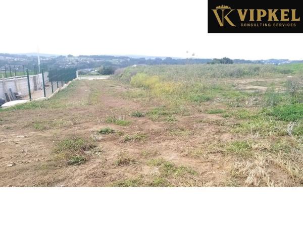 Terreno en San Roque