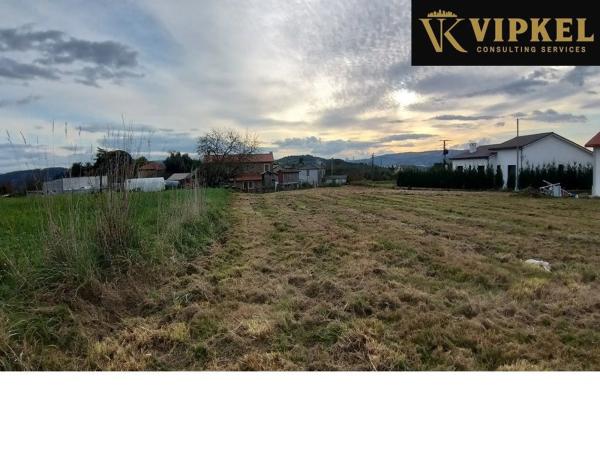 Terreno en San Roque