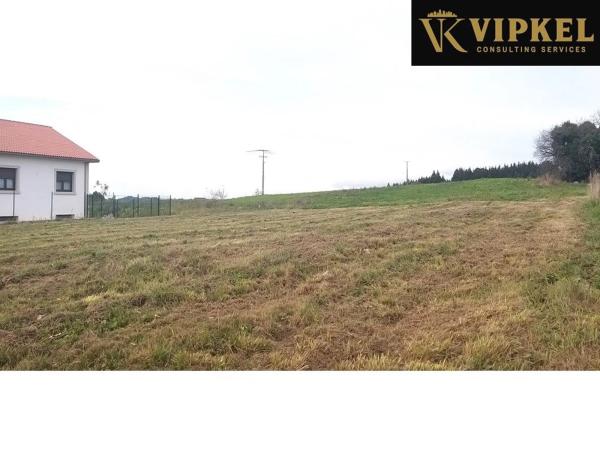 Terreno en San Roque