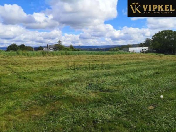 Terreno en San Roque