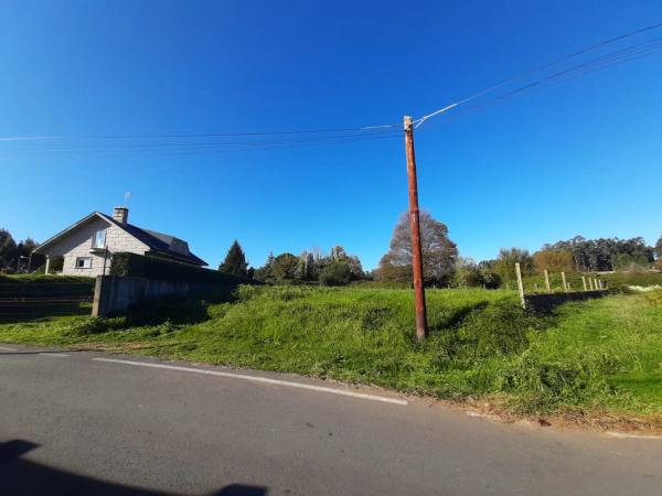 Terreno en Aldea Souto, 69