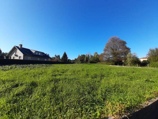 Terreno en Aldea Souto, 69