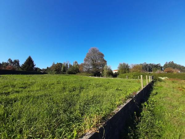 Terreno en Aldea Souto, 69