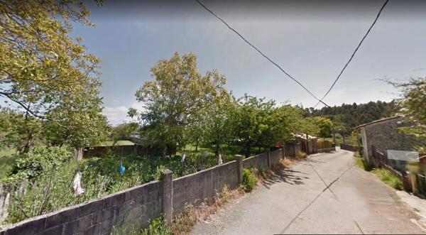Terreno en Aldea Seixeda s/n