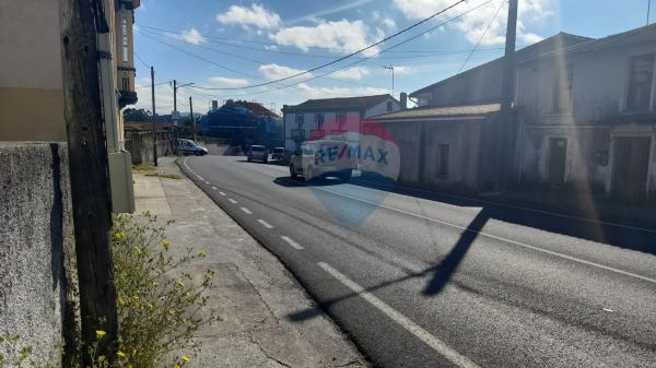 Terreno en Aldea Seixeda s/n