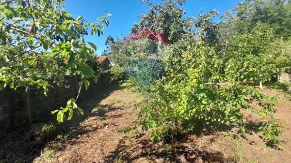 Terreno en Aldea Seixeda s/n