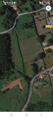 Terreno en Aldea Bergondiño, 46 -11