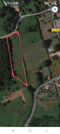 Terreno en Aldea Bergondiño, 46 -11