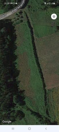 Terreno en Aldea Bergondiño, 46 -11