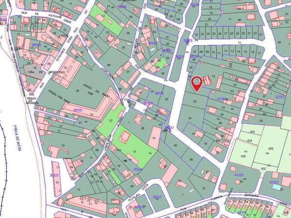 Terreno en Eduardo Galeano