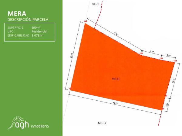 Terreno en Eduardo Galeano