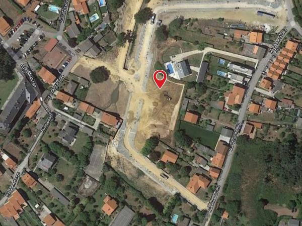 Terreno en Eduardo Galeano