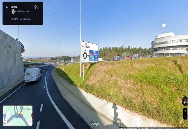 Terreno en Coiro, 12