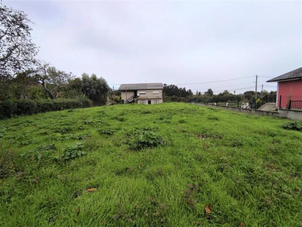 Terreno en Coiro, 12