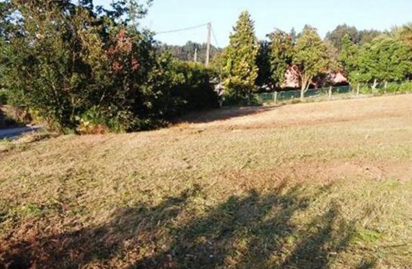 Terreno en Lugar Campiña