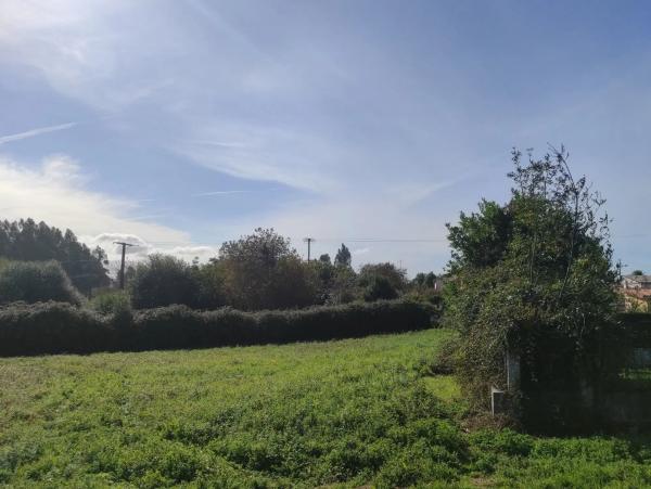 Terreno en Oleiros