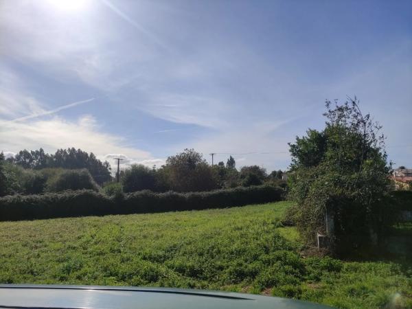 Terreno en Oleiros