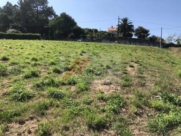 Terreno en Lugar de Barral, Cos