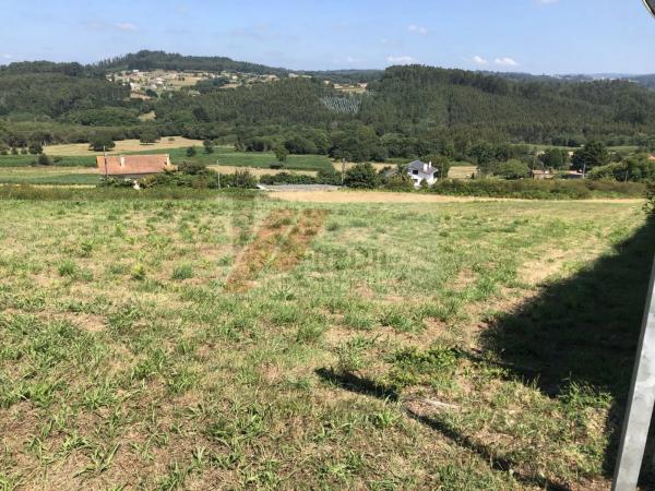 Terreno en Lugar de Barral, Cos