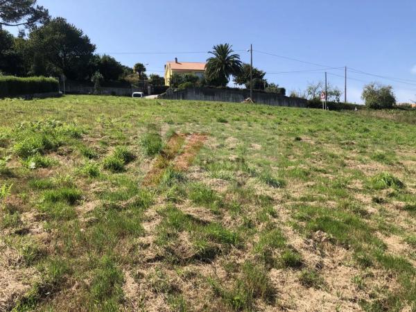 Terreno en Lugar de Barral, Cos