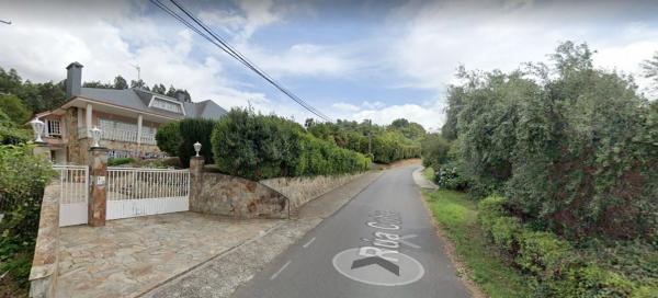 Terreno en calle Cobo, 13