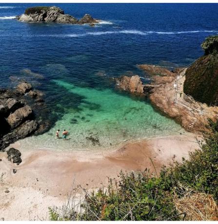 Terreno en calle pedras, 28