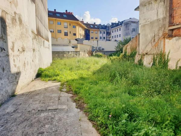 Terreno en Barrié de la Maza, 19