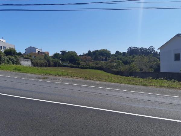 Terreno en Fontedouro s/n