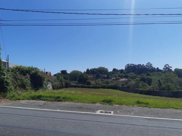 Terreno en Fontedouro s/n