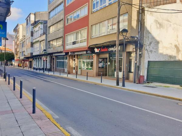Terreno en Barrié de la Maza, 19