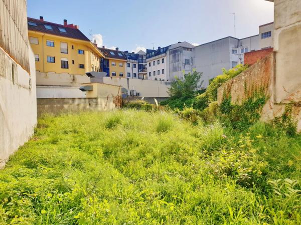 Terreno en Barrié de la Maza, 19