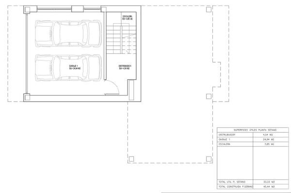 Terreno en lois pereiro