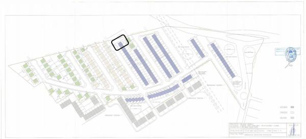 Terreno en lois pereiro