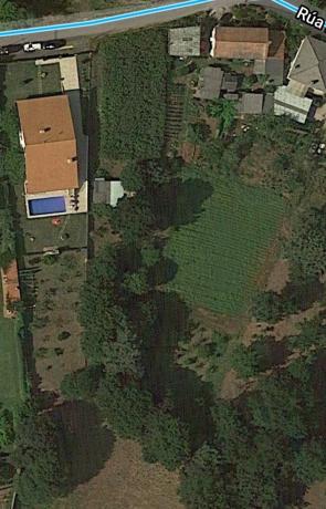 Terreno en calle Esqueiro, 4