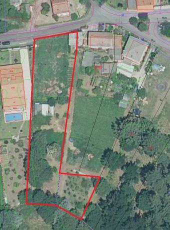 Terreno en calle Esqueiro, 4