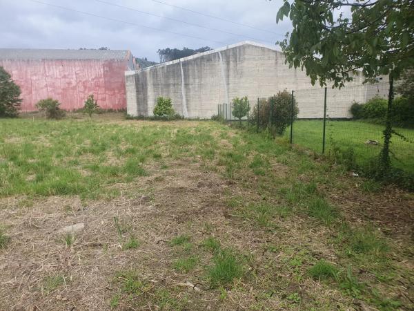 Terreno en calle Huerto