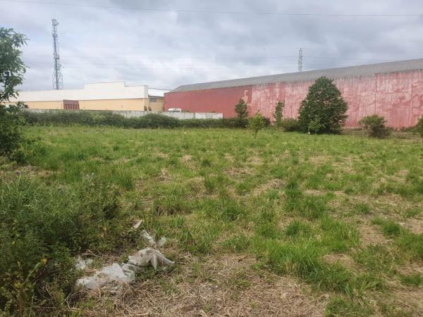 Terreno en calle Huerto